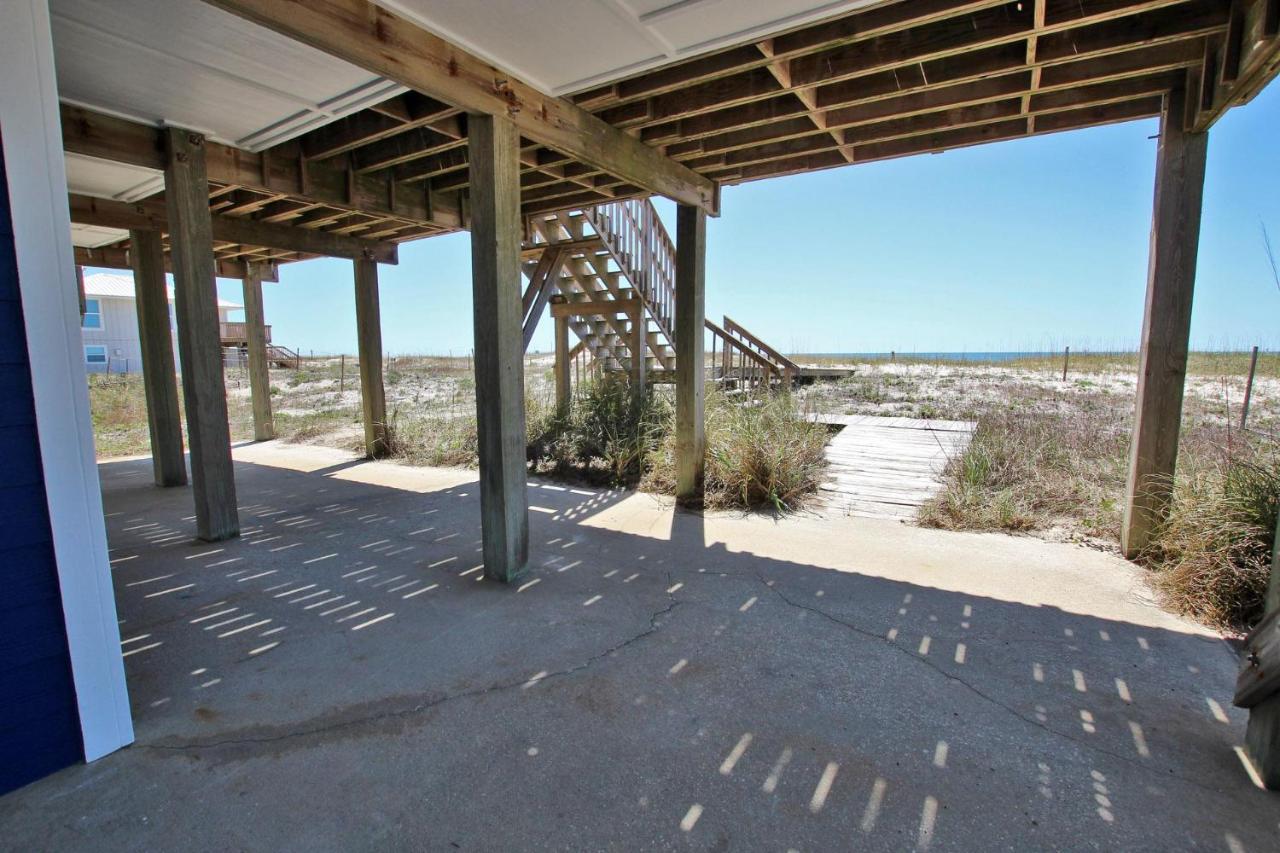 Cabana Beach House Gulf Highlands 外观 照片