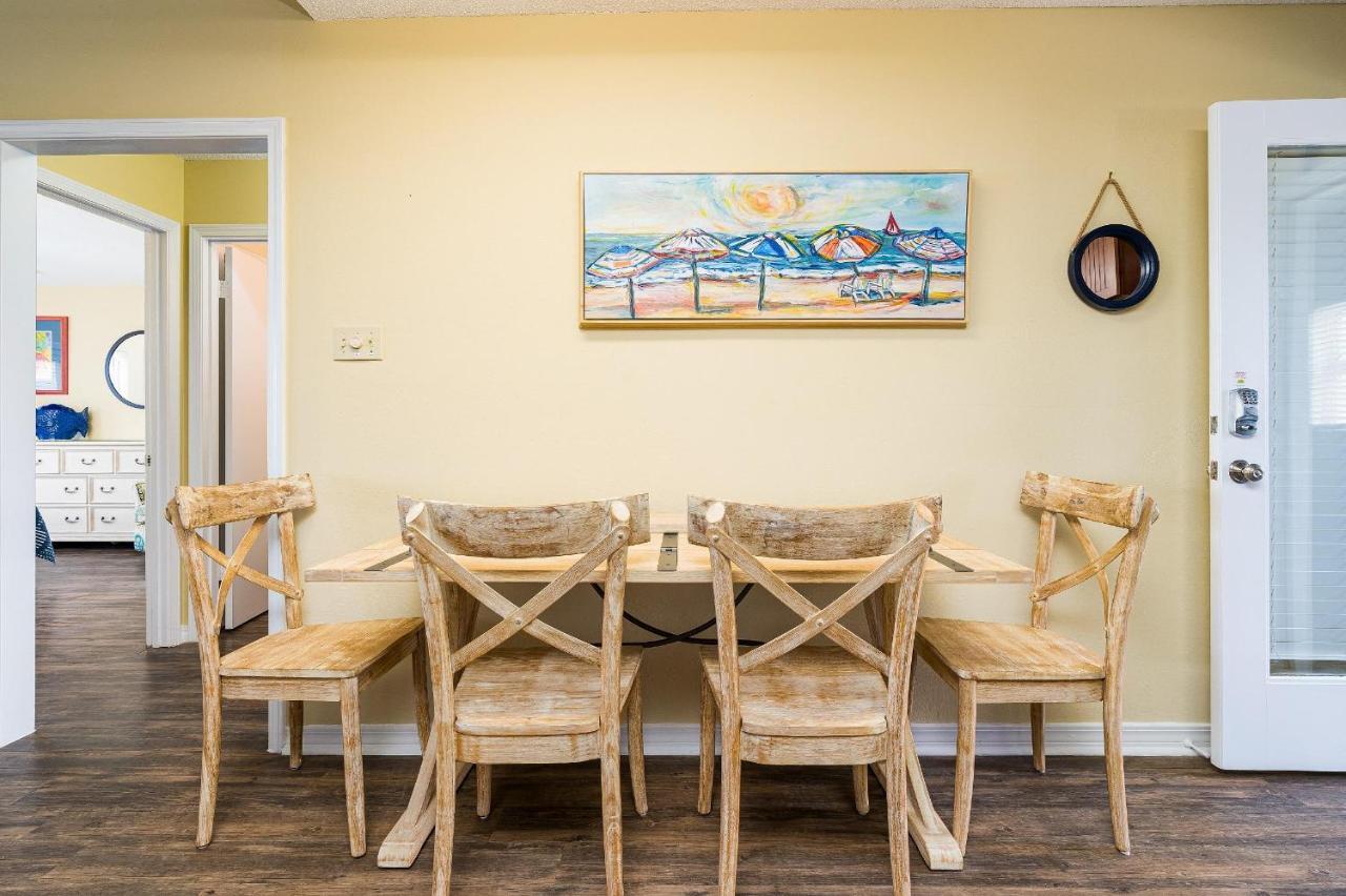 Cabana Beach House Gulf Highlands 外观 照片