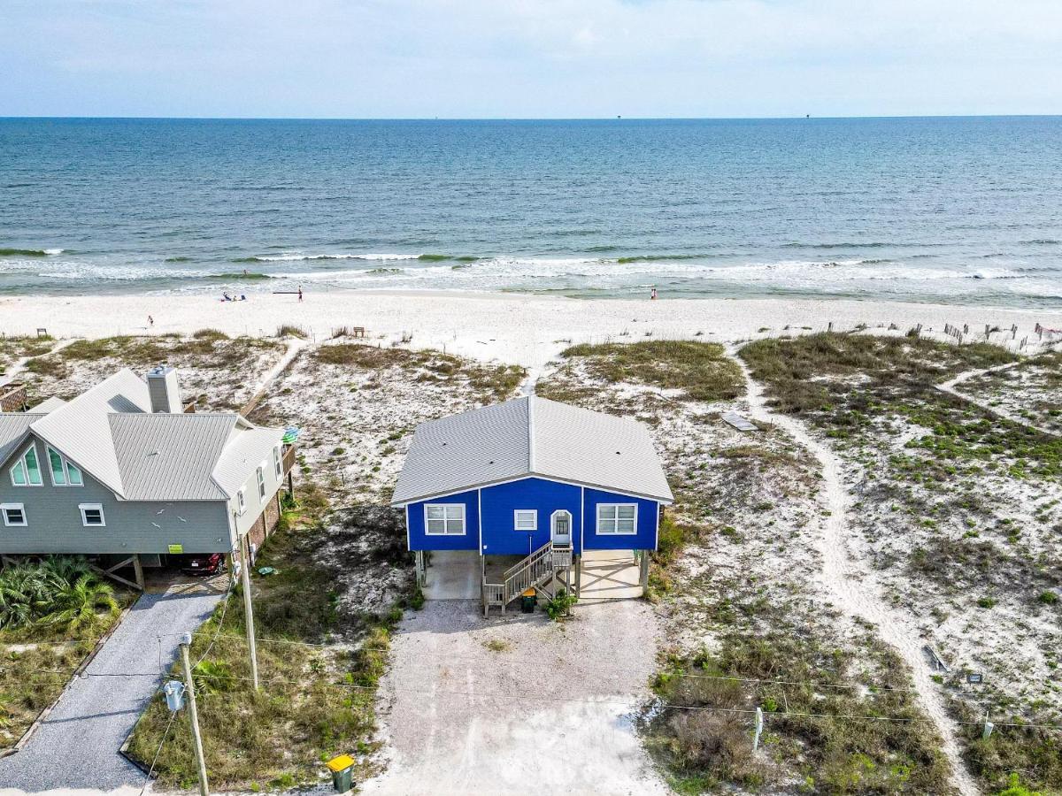Cabana Beach House Gulf Highlands 外观 照片
