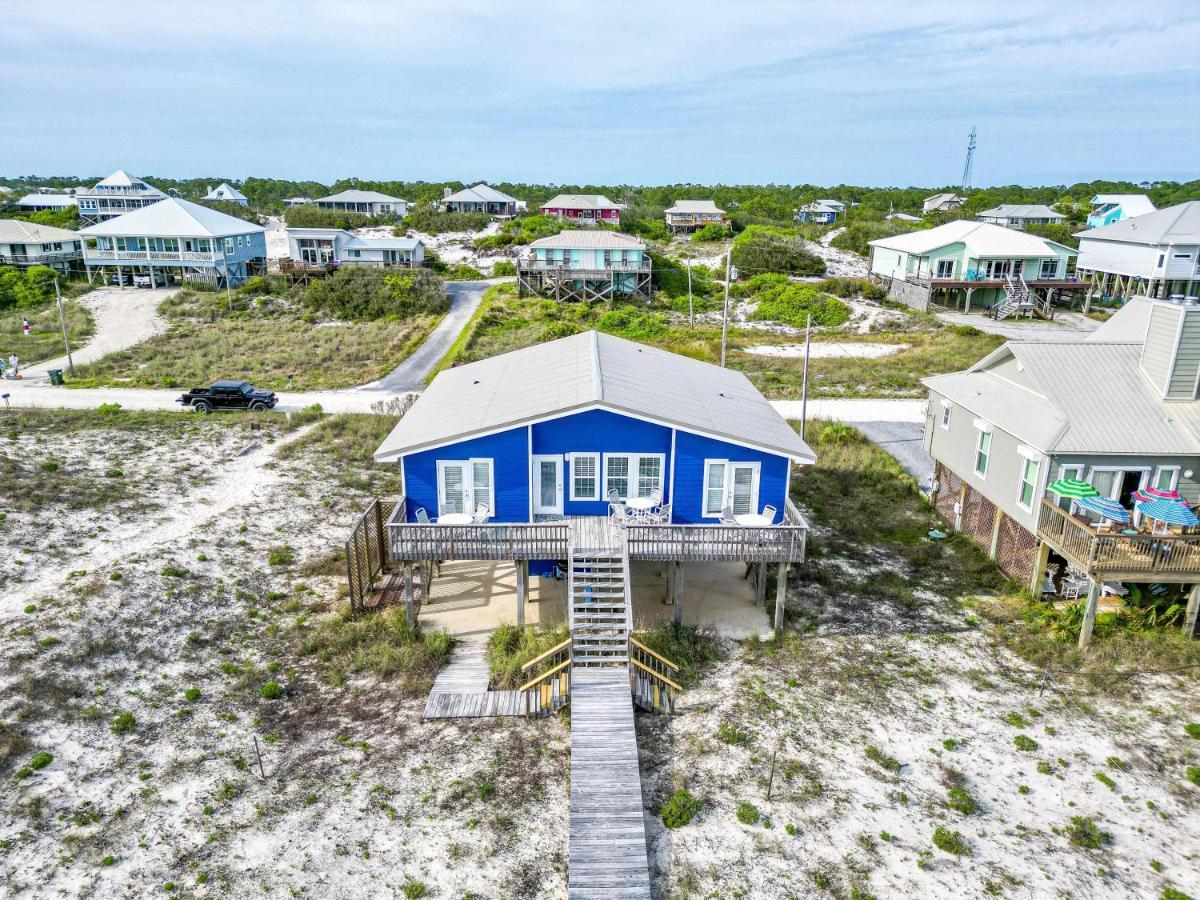 Cabana Beach House Gulf Highlands 外观 照片